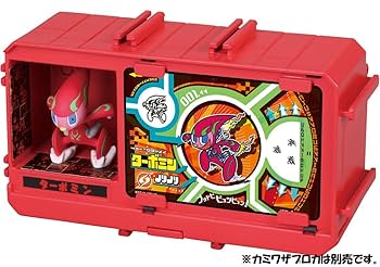 Amazon.co.jp: カミワザワンダ KW-03 ターボミンのドライブ